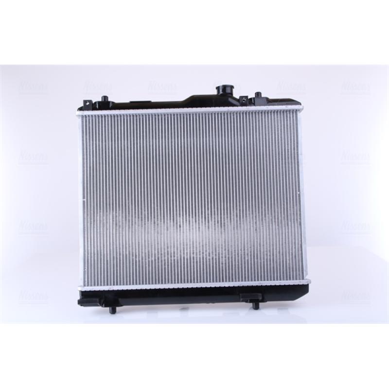 Radiateur, refroidissement du moteur NISSENS 630707 - Visuel 1