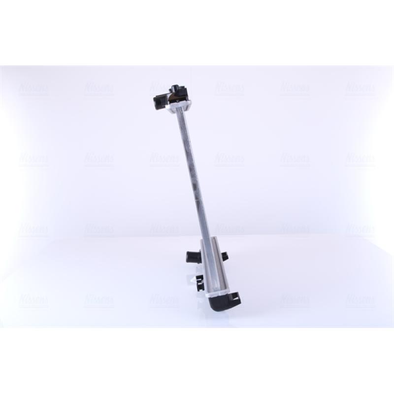 Radiateur, refroidissement du moteur NISSENS 630707 - Visuel 2