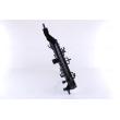 NISSENS 630747 - Radiateur, refroidissement du moteur