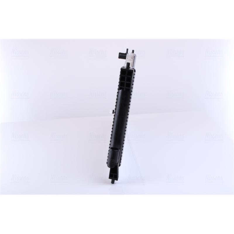 Radiateur, refroidissement du moteur NISSENS 630749 - Visuel 2