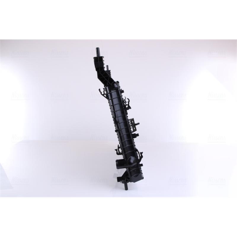 Radiateur, refroidissement du moteur NISSENS 63087A - Visuel 2