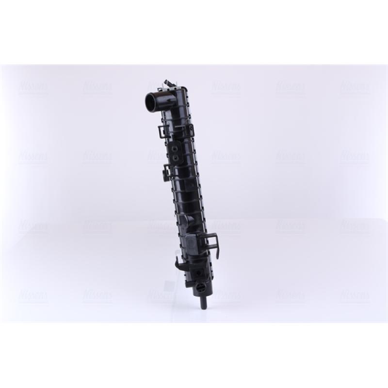 Radiateur, refroidissement du moteur NISSENS 63111A - Visuel 2