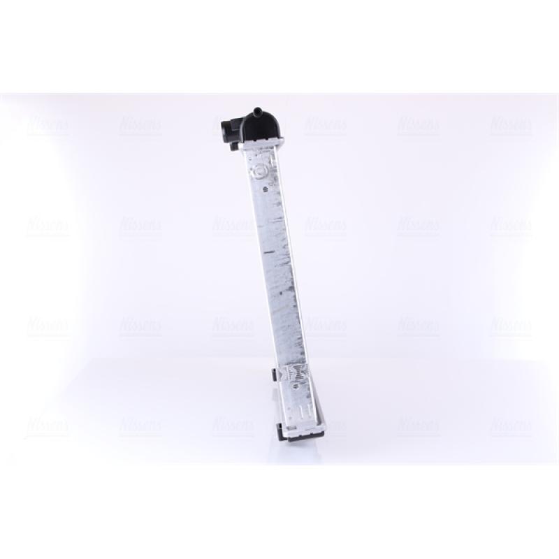Radiateur, refroidissement du moteur NISSENS 63244 - Visuel 2