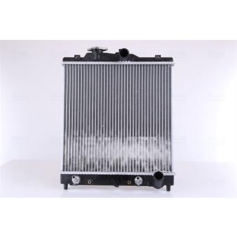 Radiateur, refroidissement du moteur NISSENS OEM 19010P30901