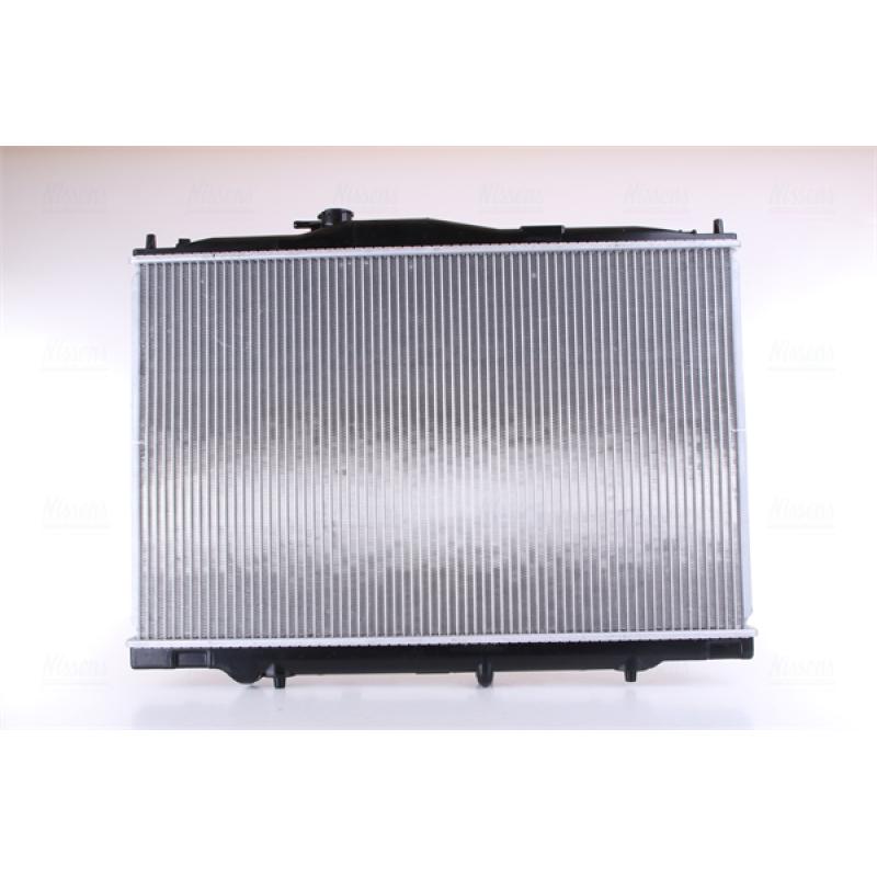 Radiateur, refroidissement du moteur NISSENS 63346 - Visuel 1