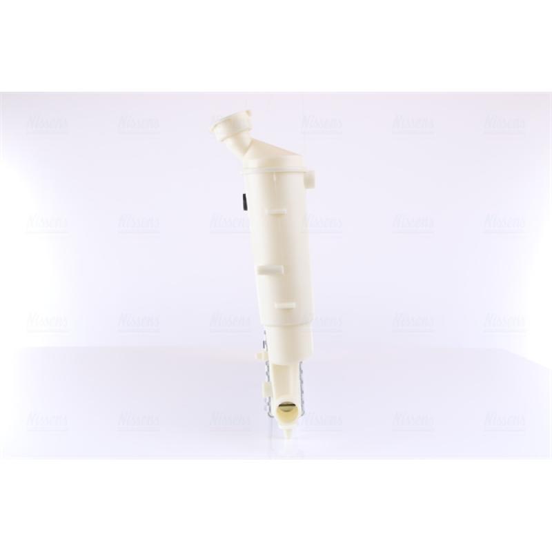 Radiateur, refroidissement du moteur NISSENS 63521A - Visuel 2