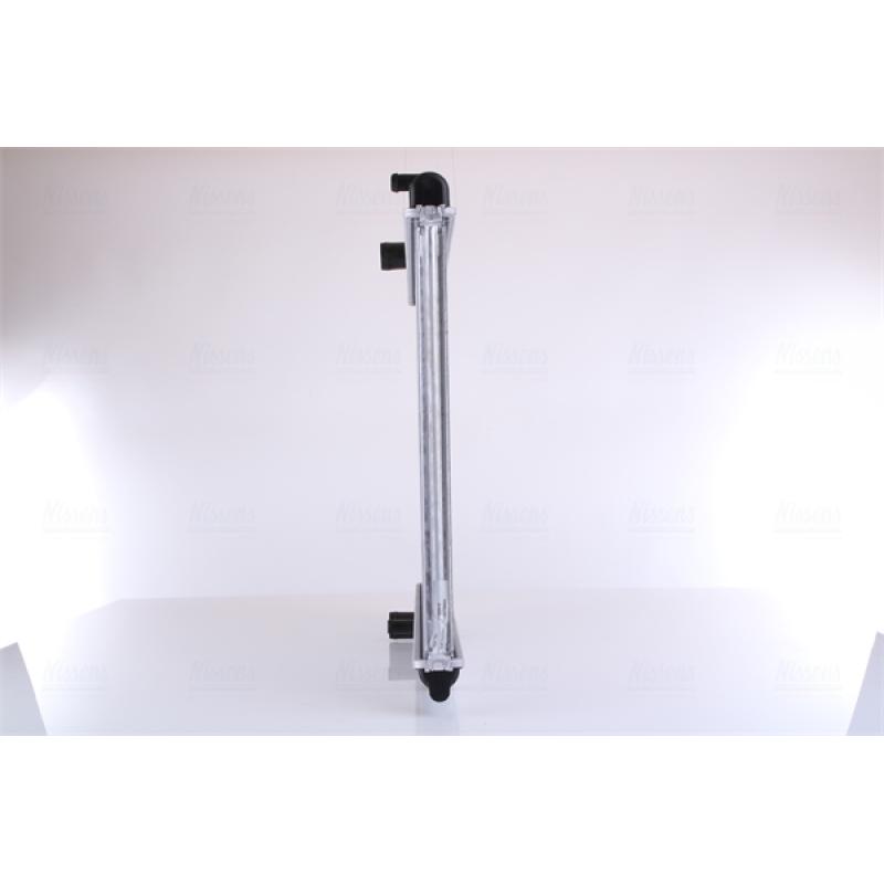 Radiateur, refroidissement du moteur NISSENS 63608A - Visuel 2