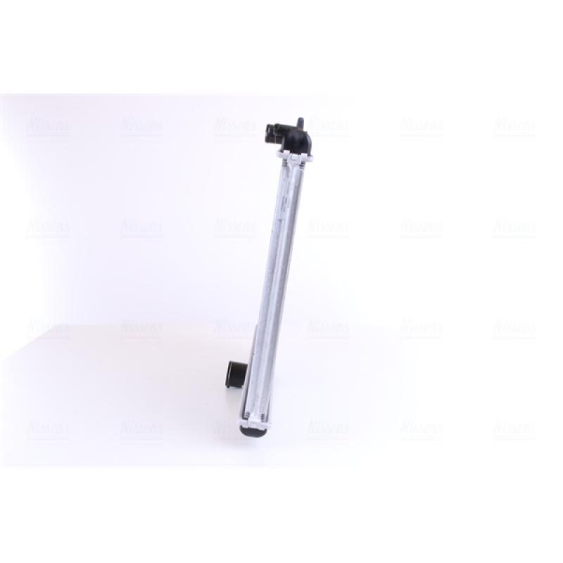 Radiateur, refroidissement du moteur NISSENS 63621A - Visuel 2