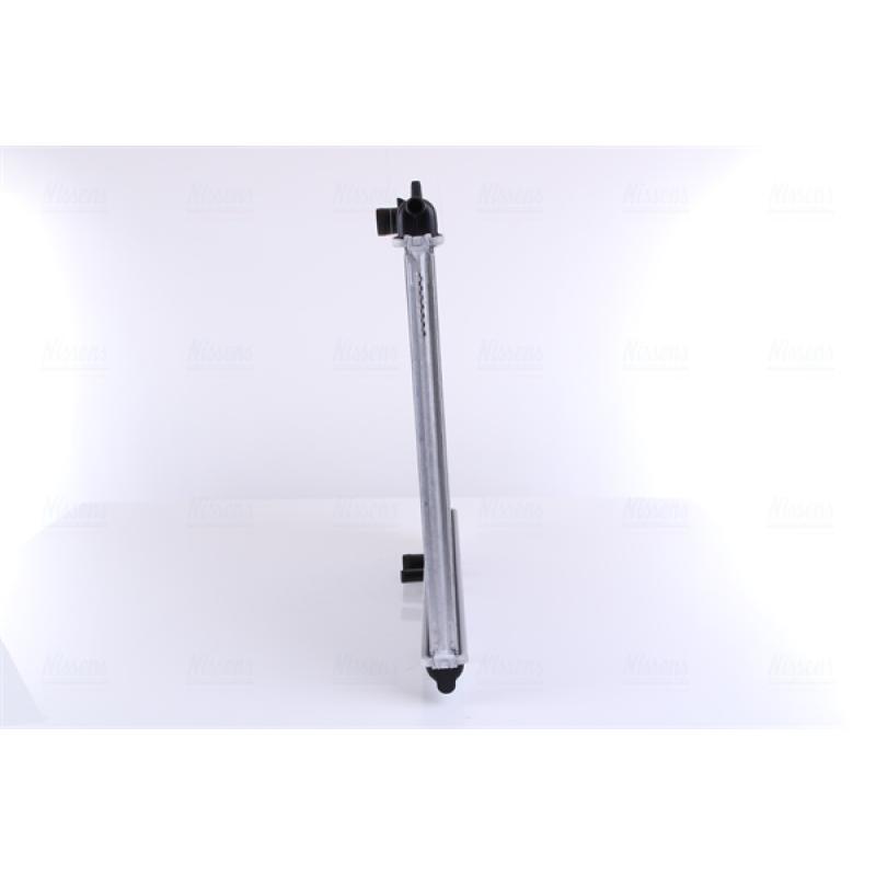 Radiateur, refroidissement du moteur NISSENS 63744A - Visuel 2