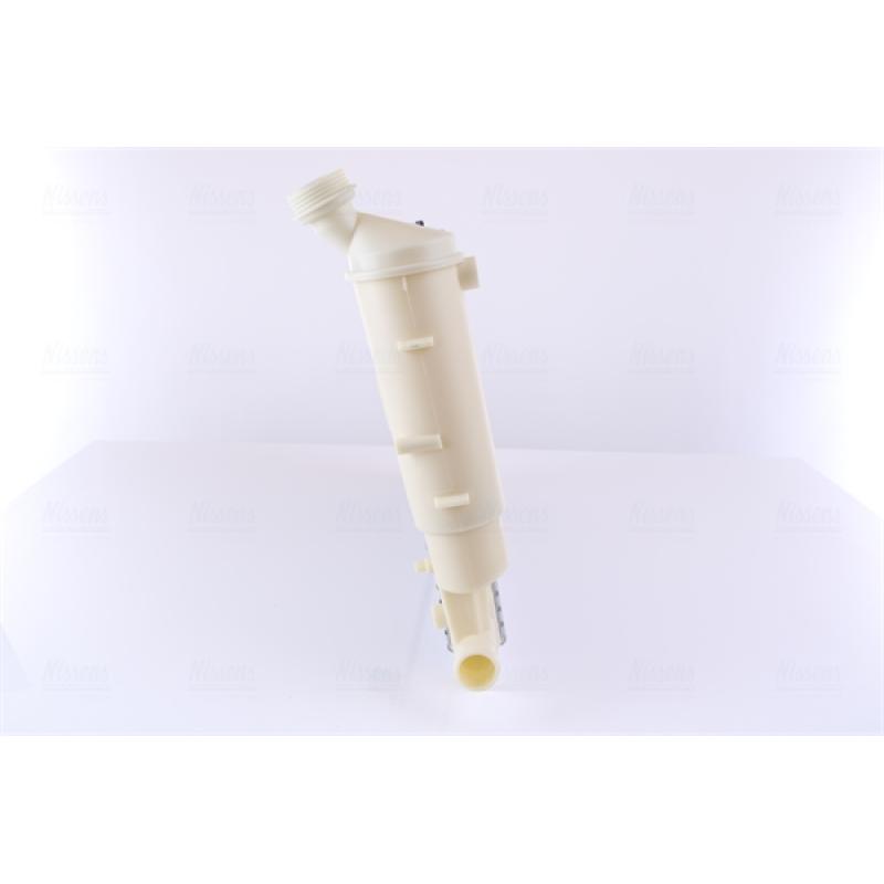 Radiateur, refroidissement du moteur NISSENS 63745A - Visuel 2