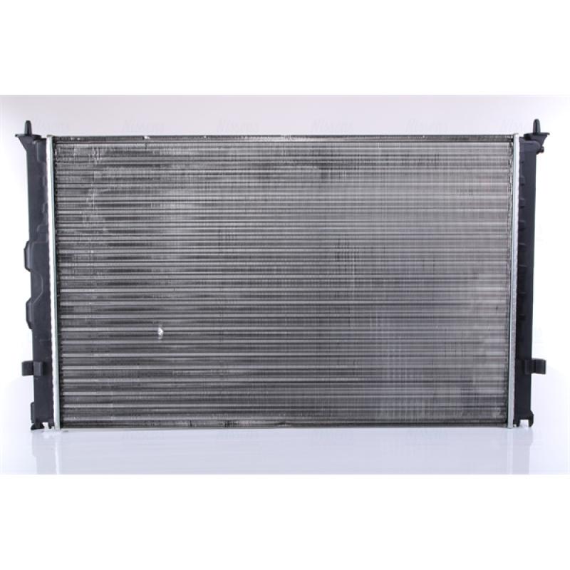 Radiateur, refroidissement du moteur NISSENS 63748 - Visuel 2