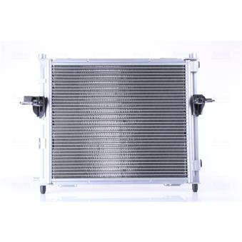 Module de refroidissement NISSENS OEM 7701059051 Module de refroidissement NISSENS OEM 7701059051