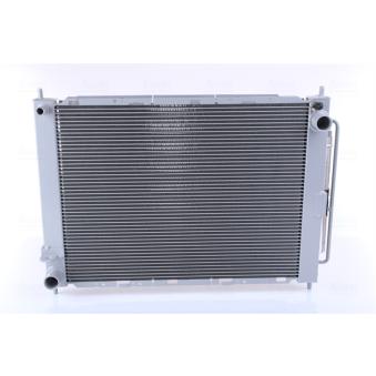 Module de refroidissement NISSENS [637636]