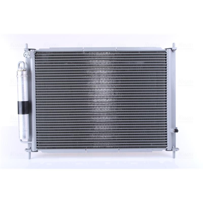 Module de refroidissement NISSENS 637636 - Visuel 1