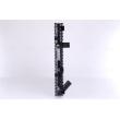 NISSENS 637652 - Radiateur, refroidissement du moteur