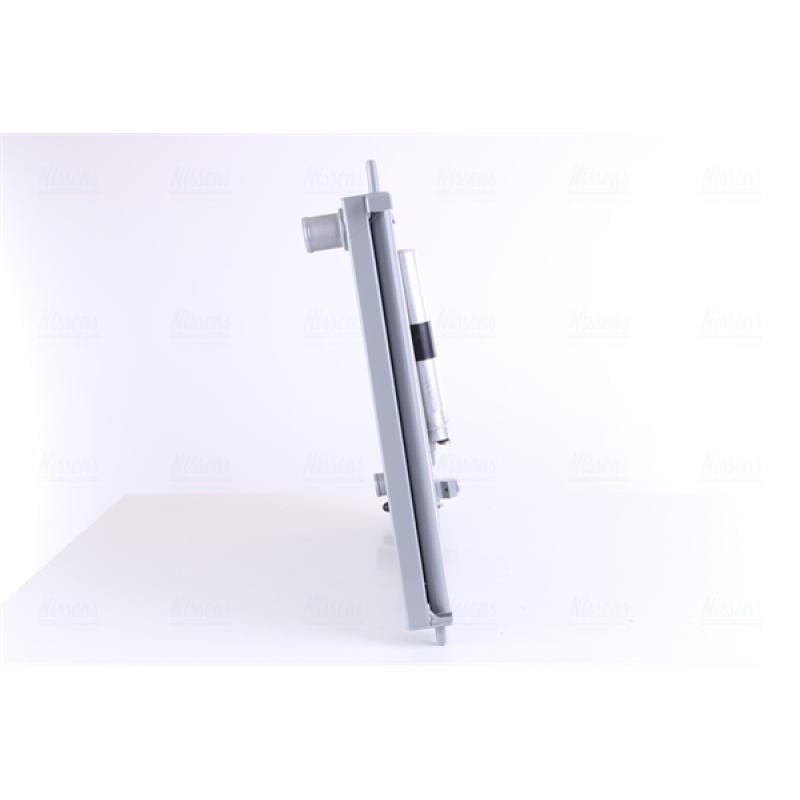 Module de refroidissement NISSENS 637654 - Visuel 2