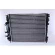 NISSENS 63773 - Module de refroidissement