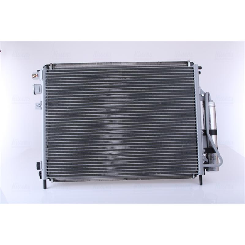 Module de refroidissement NISSENS 63773 - Visuel 1