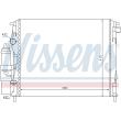 NISSENS 63773 - Module de refroidissement