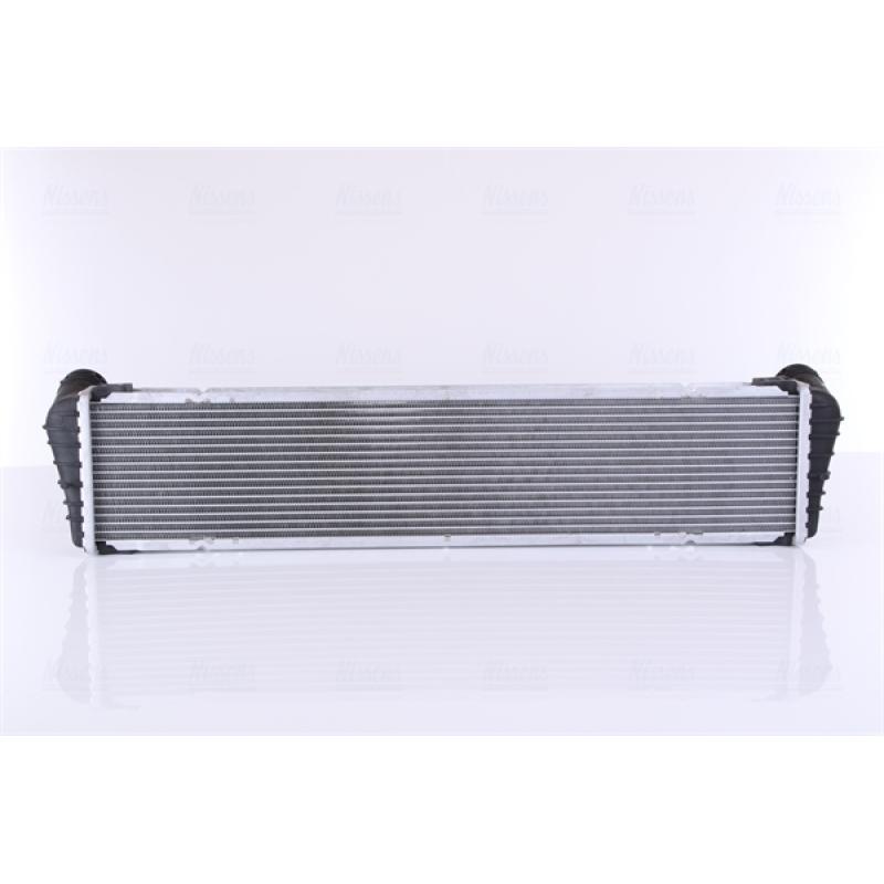 Radiateur, refroidissement du moteur NISSENS 63798 - Visuel 1
