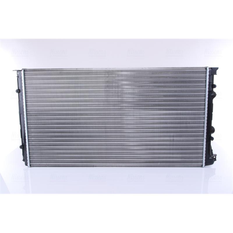 Radiateur, refroidissement du moteur NISSENS 63812A - Visuel 1