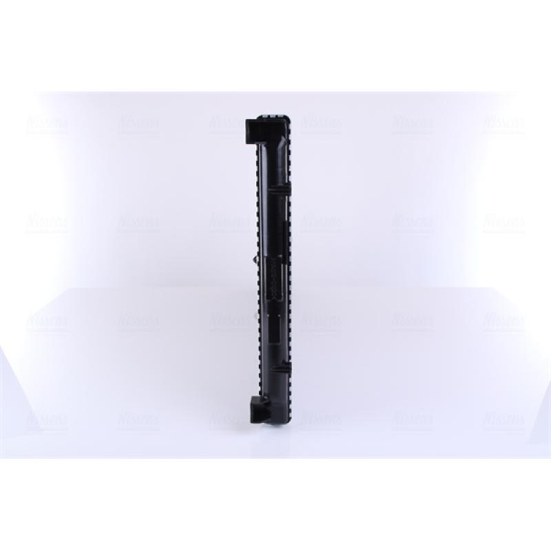 Radiateur, refroidissement du moteur NISSENS 63812A - Visuel 2