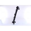 NISSENS 63818A - Radiateur, refroidissement du moteur
