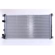 NISSENS 63824A - Radiateur, refroidissement du moteur