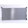 NISSENS 63824A - Radiateur, refroidissement du moteur