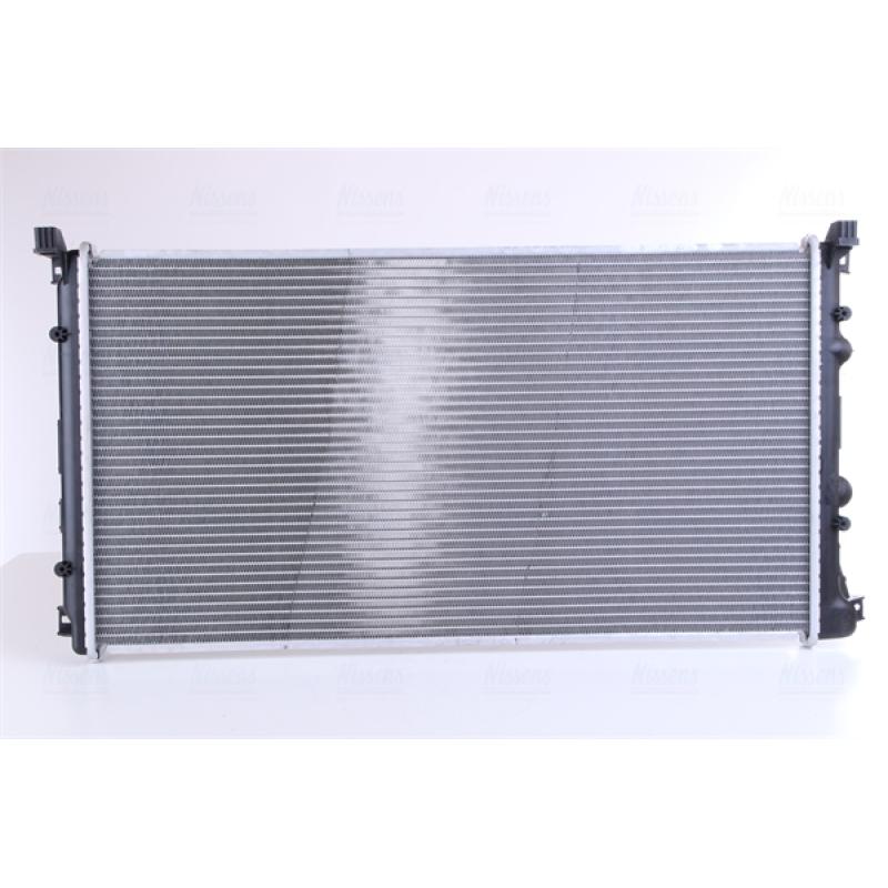 Radiateur, refroidissement du moteur NISSENS 63824A - Visuel 1