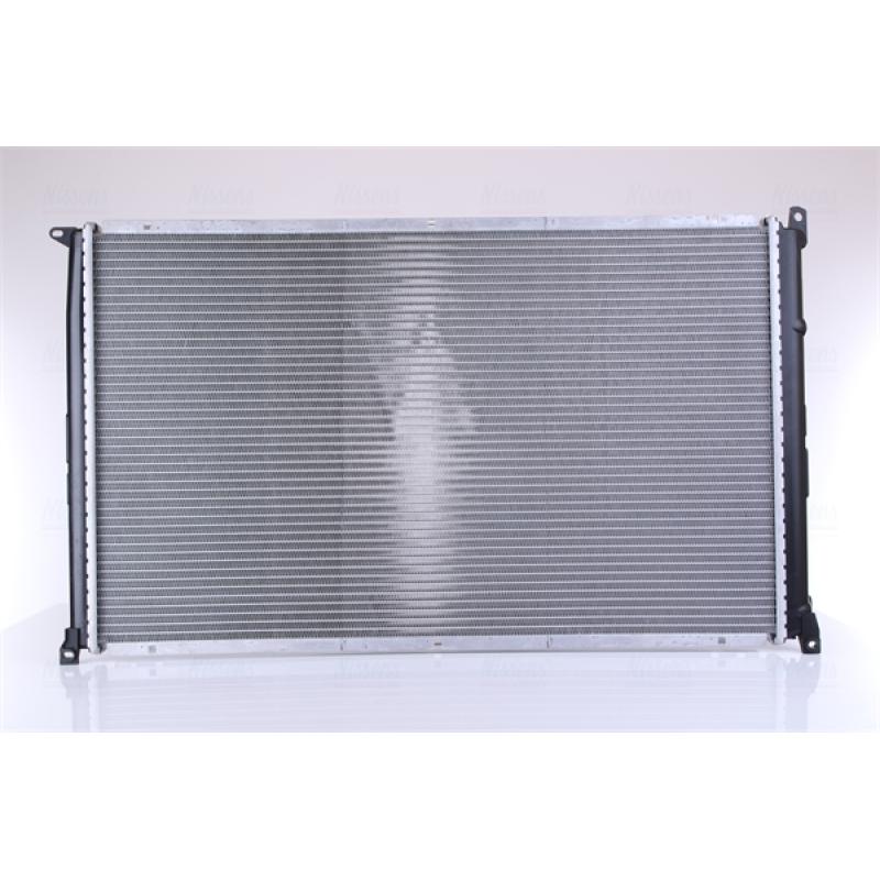 Radiateur, refroidissement du moteur NISSENS 63935A - Visuel 1