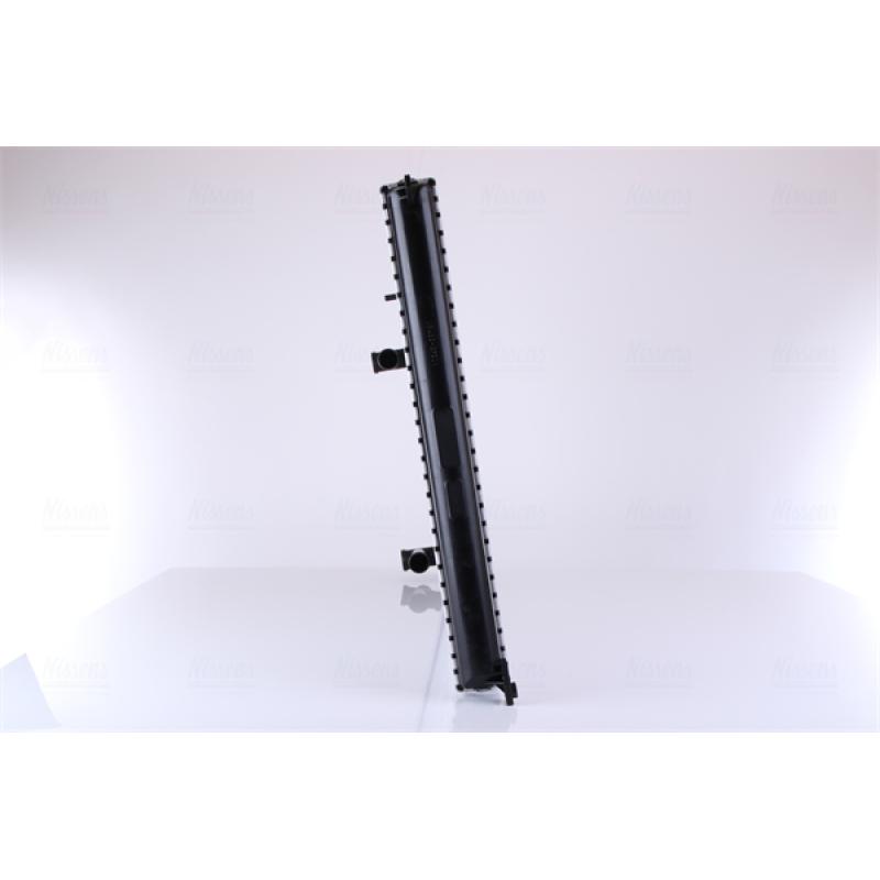 Radiateur, refroidissement du moteur NISSENS 63935A - Visuel 2
