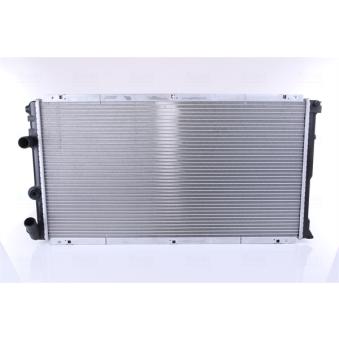 Radiateur, refroidissement du moteur NISSENS OEM 4502435