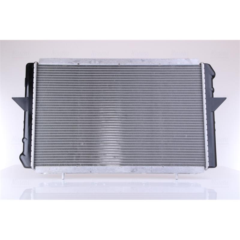 Radiateur, refroidissement du moteur NISSENS 63940A - Visuel 1