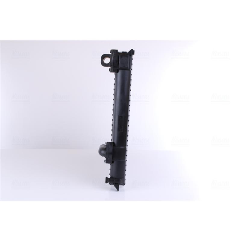 Radiateur, refroidissement du moteur NISSENS 63942A - Visuel 2