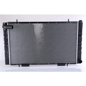 Radiateur, refroidissement du moteur NISSENS OEM esr76