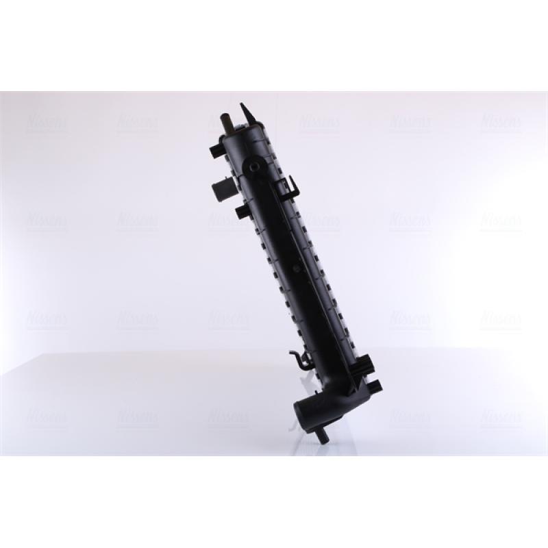 Radiateur, refroidissement du moteur NISSENS 64035A - Visuel 2
