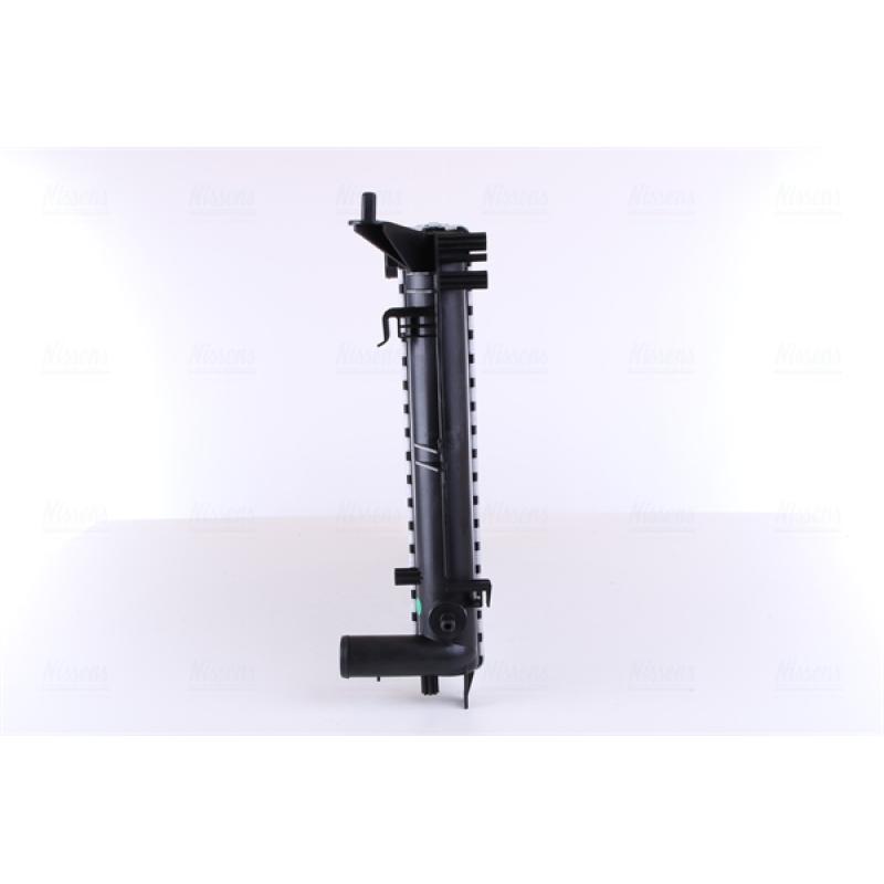 Radiateur, refroidissement du moteur NISSENS 64036A - Visuel 2