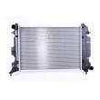 NISSENS 64038A - Radiateur, refroidissement du moteur