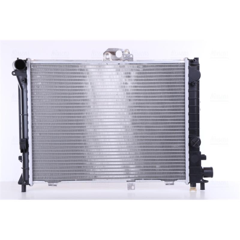 Radiateur, refroidissement du moteur NISSENS 64049 - Visuel 1