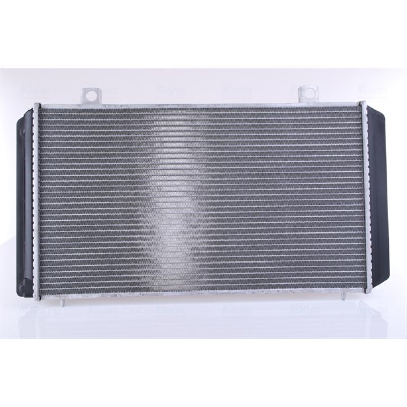 Radiateur, refroidissement du moteur NISSENS 64057A - Visuel 1