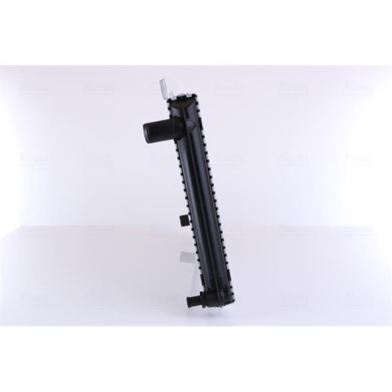 Radiateur, refroidissement du moteur NISSENS 64057A - Visuel 2