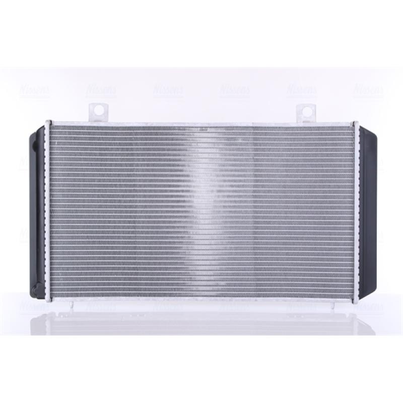 Radiateur, refroidissement du moteur NISSENS 64059A - Visuel 2