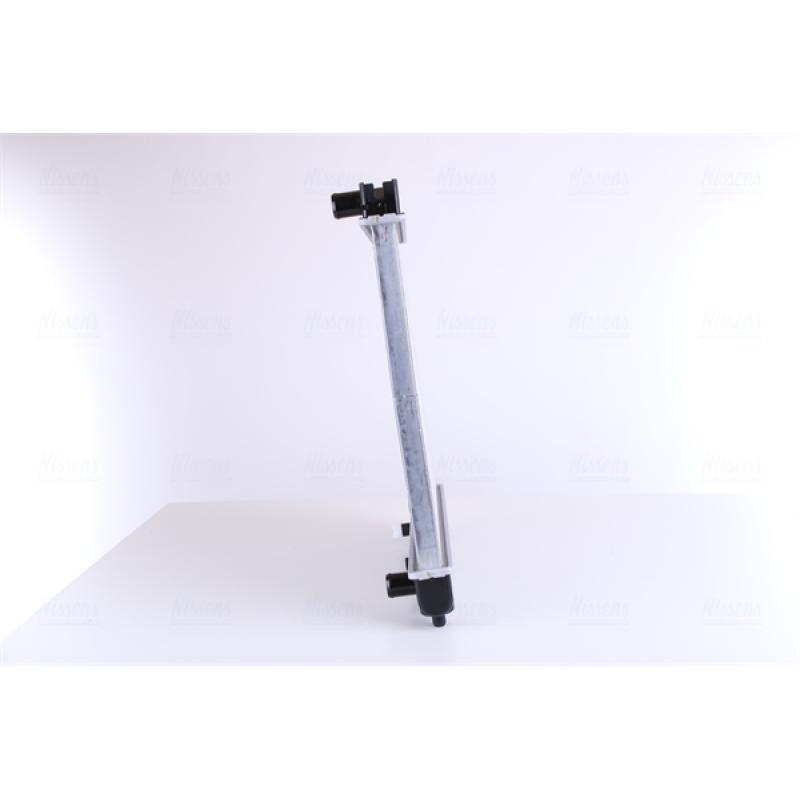 Radiateur, refroidissement du moteur NISSENS 64079 - Visuel 2