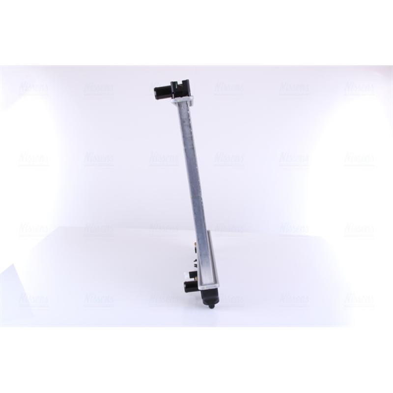 Radiateur, refroidissement du moteur NISSENS 64155 - Visuel 2