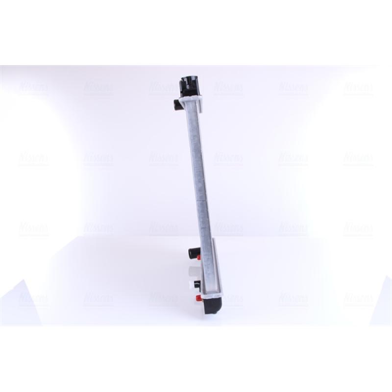 Radiateur, refroidissement du moteur NISSENS 64159 - Visuel 2
