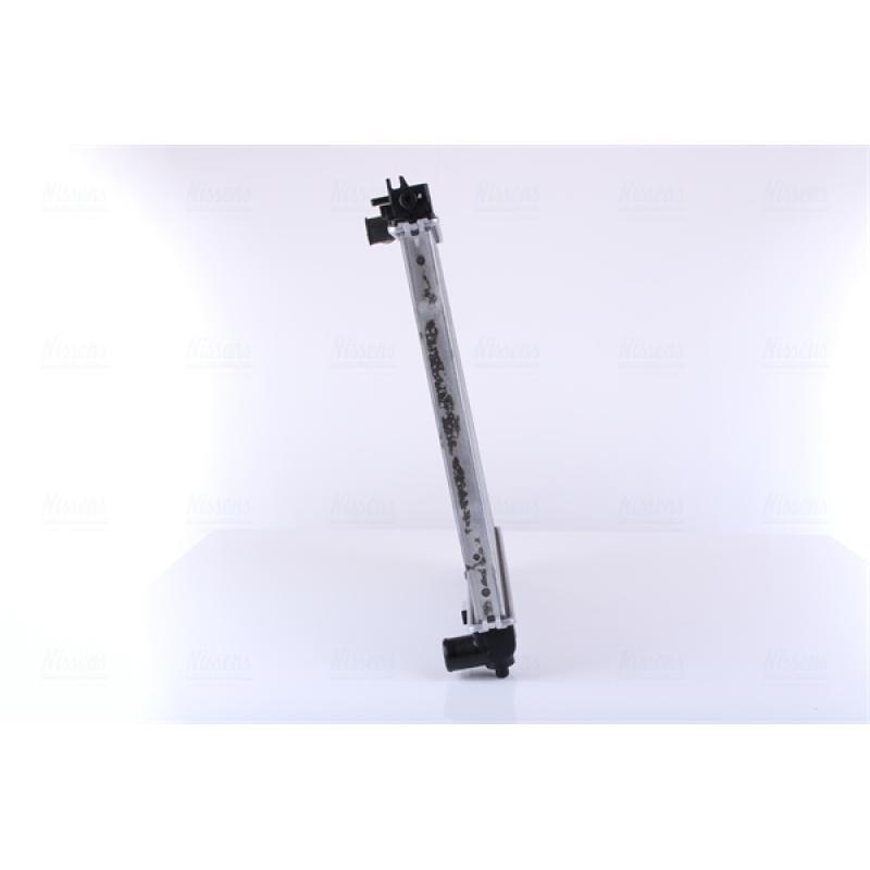 Radiateur, refroidissement du moteur NISSENS 64164 - Visuel 2
