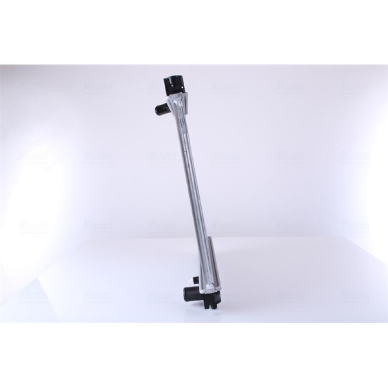 Radiateur, refroidissement du moteur NISSENS 64165 - Visuel 2