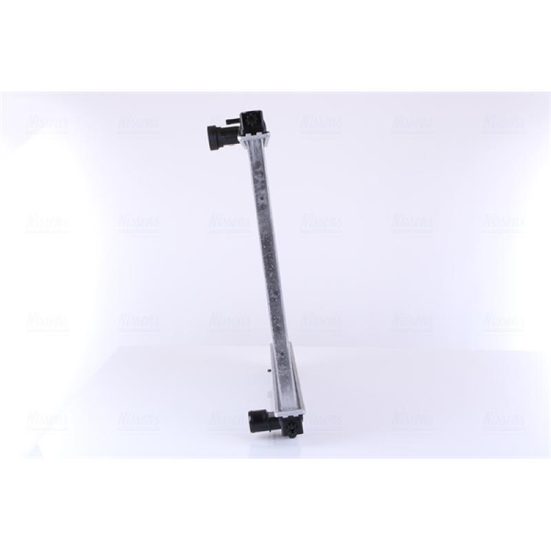 Radiateur, refroidissement du moteur NISSENS 64169 - Visuel 2