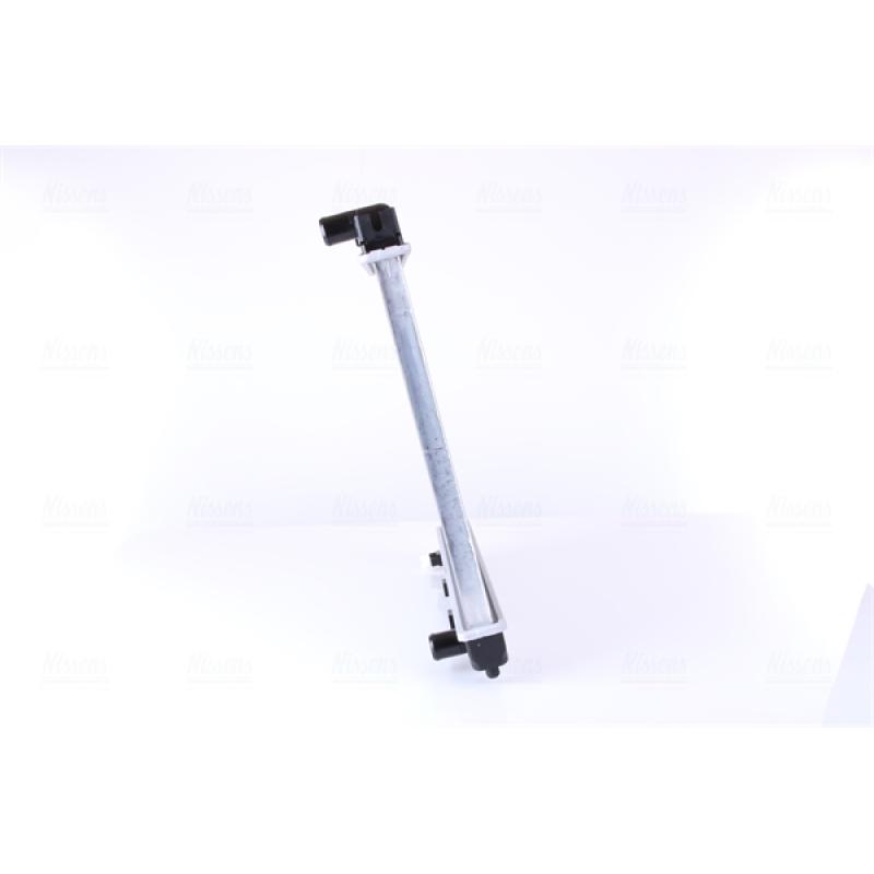 Radiateur, refroidissement du moteur NISSENS 641753 - Visuel 2